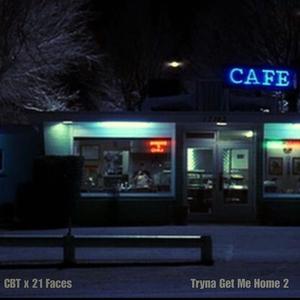 Tryna Get Me Home pt. 2 (Explicit)