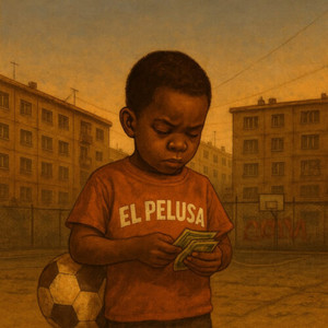 El pelusa (Explicit)