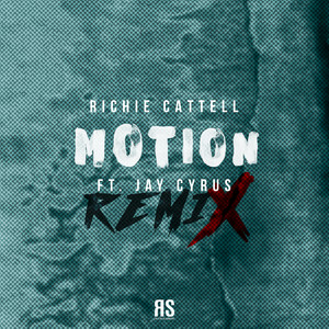 Motion (Remix)