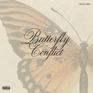 butterfly in conflict (Explicit)