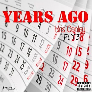 Years Ago (Explicit)