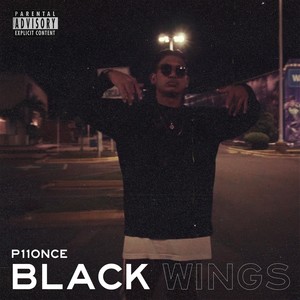 Black Wings (Explicit)