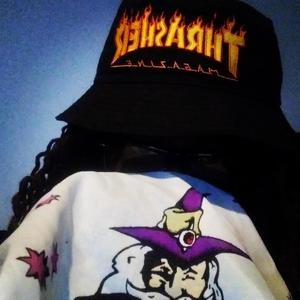 I've Been Working(feat. TGSOT) (Explicit)