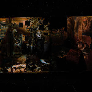 Used to be Love // Moody Blues (Instrumental Revision)