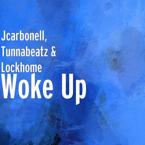 JCARBONELL - Woke Up