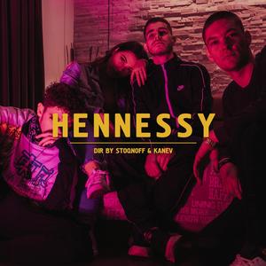 HENNESSY (feat. Nemskiya & ROSSI) (Explicit)