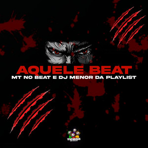 Aquele Beat (Explicit)