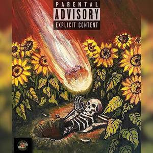 DEAD ON EARTH (Explicit)