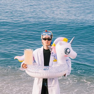 혼자가 아니야 (with. Soul delivery) (WITH MY FRIENDS)