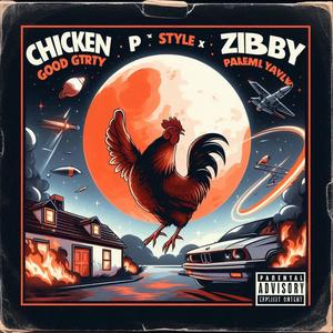 Chicken P Style (Explicit)