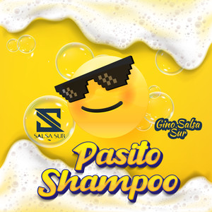 Pasito Shampoo