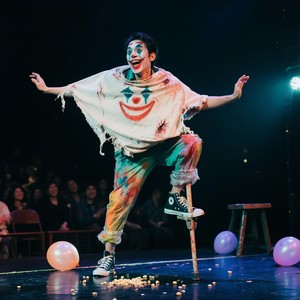 炫彩云间