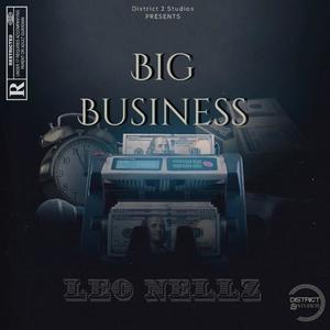 Big Business (Explicit)