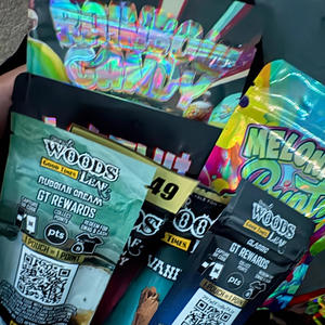 Glizz x J3 (Explicit)