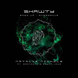 Shawty - Overdrive (Sped Up|Explicit)