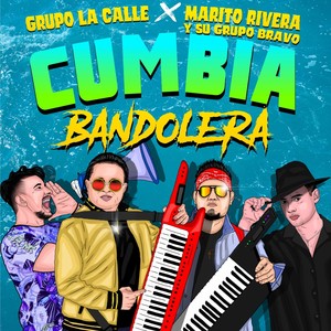 Cumbia Bandolera