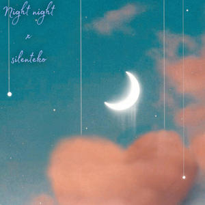 Night Night (feat. Nevaeh Joy) ((ReMastered))