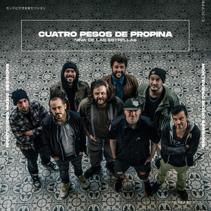 Niña de las Estrellas (Montevideo Music Sessions)