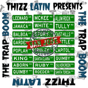 The Trap Boom (Explicit)