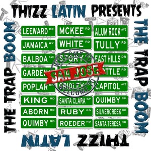 Fast Money (Explicit)
