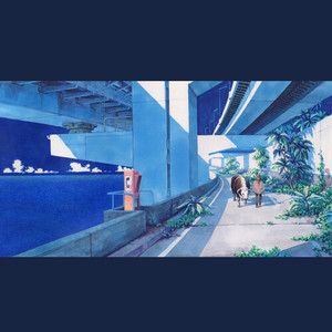 I Can’t Sleep at Night