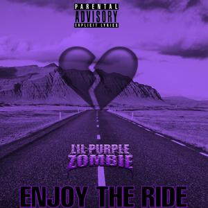 Enjoy The Ride (Explicit)
