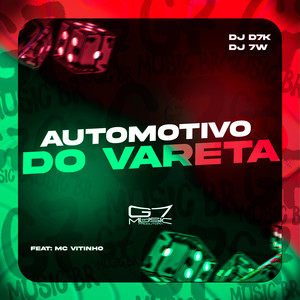 Automotivo do Vareta (Explicit)