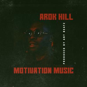 Motivation Music (feat. Royal Lif3) (Explicit)