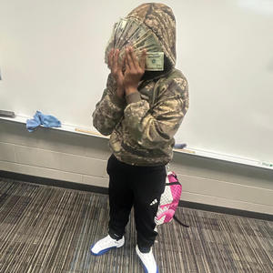 Blatt!! (feat. Lilbrandoyns) (Explicit)