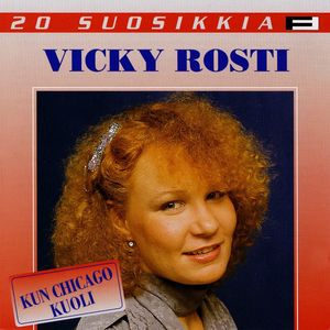 Riisu pois jo arkipaita - Wake Me Up Before You Go-Go