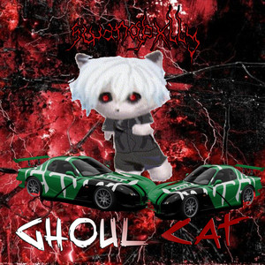 GHOUL CAT