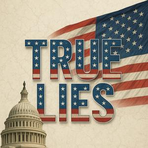 Ike Breeze - True Lies