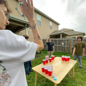 breaking thru (feat. KQALE THE WHALE) (Explicit)