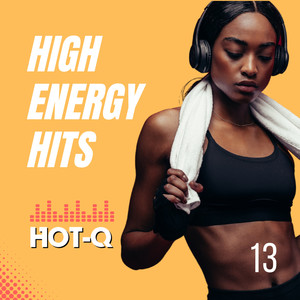 High Energy Hits 013