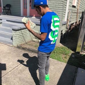 Flip The Page (Explicit)