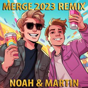 MERGE 2023 (REMIX)