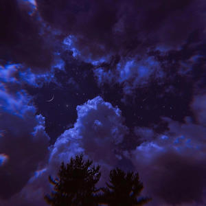 Till its really dark (feat. MXRVL) (Explicit)