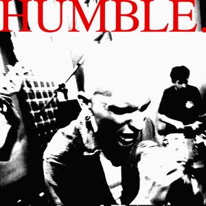 HUMBLE. (feat. the goddamns) (Explicit)
