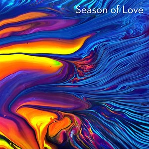 Season of Love (feat. Walter Rabideau)