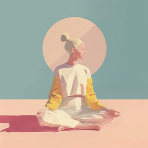 Sinfonía Del Anochecer Suave