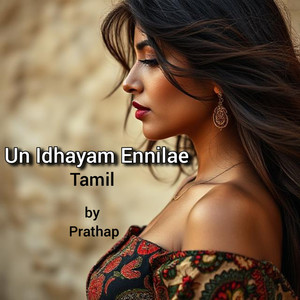 Prathap - Un Idhayam Ennilae Tamil