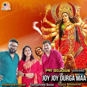 Joy Joy Durga Maa