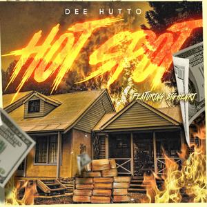 Hot Spot(feat. Big Henri) (Explicit)