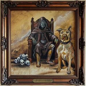 BASKETCASE (feat. DAMIAN ILLIC & DJ RELLIK|Explicit)