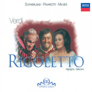Rigoletto / Act 1 - 