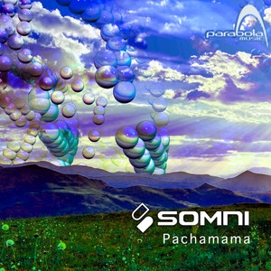 Pachamama