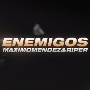 Enemigos (feat. Riper) [Explicit]