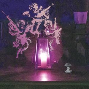 Cupids Worries (feat. krxi$) (Explicit)