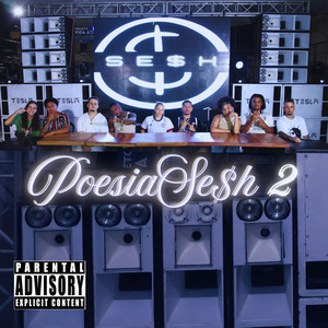 Poesia Sesh#2 - SESH BABY
