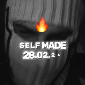 SELF MADE